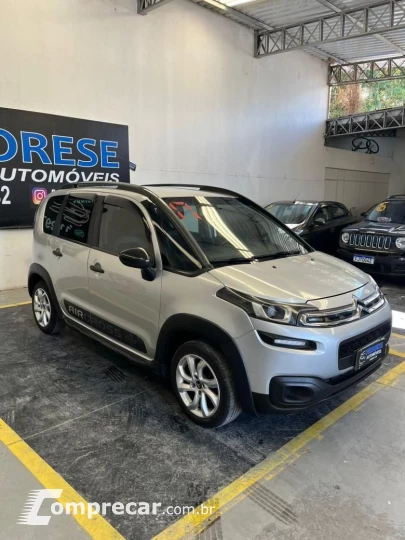 CITROEN AIRCROSS 1.5 LIVE 8V