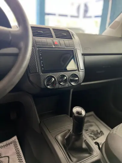 POLO 1.6 MI 8V E