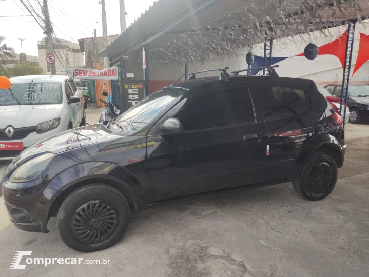 KA 1.0 I 8V