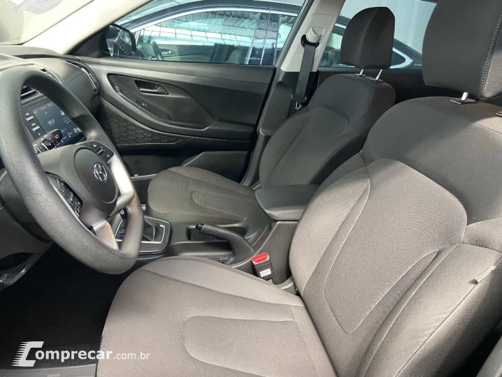 CRETA 1.0 TGDI FLEX COMFORT AUTOMÁTICO