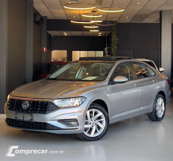 JETTA 1.4 250 TSI Comfortline