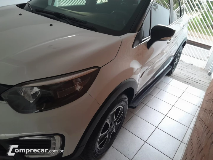 CAPTUR 1.6 16V SCE Life