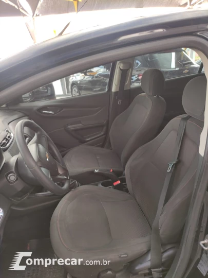 ONIX 1.4 MPFI LTZ 8V