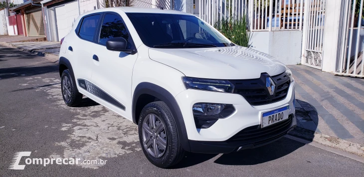 KWID 1.0 12V SCE ZEN