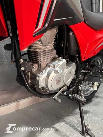 BROS 160 ESDD