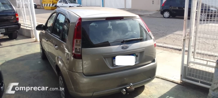 FIESTA 1.0 MPI Class 8V