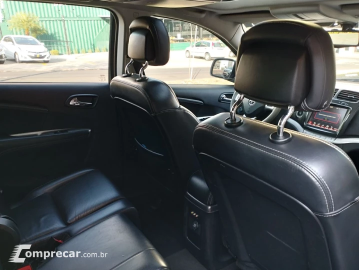 Journey 3.6 V6 24V 4P AWD RT AUTOMÁTICO 7 LUGARES