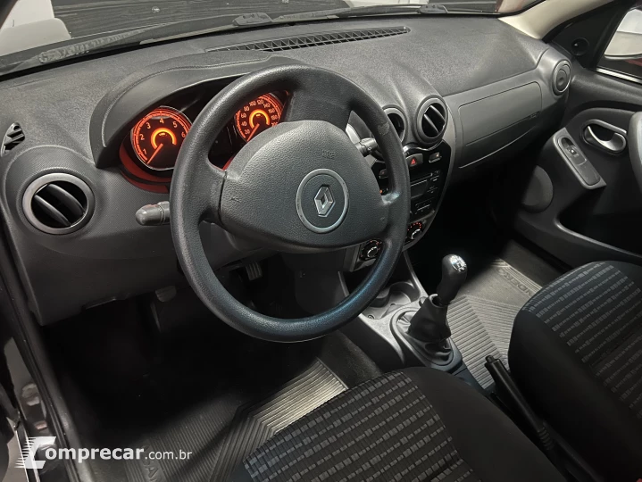 SANDERO 1.0 Expression 16V