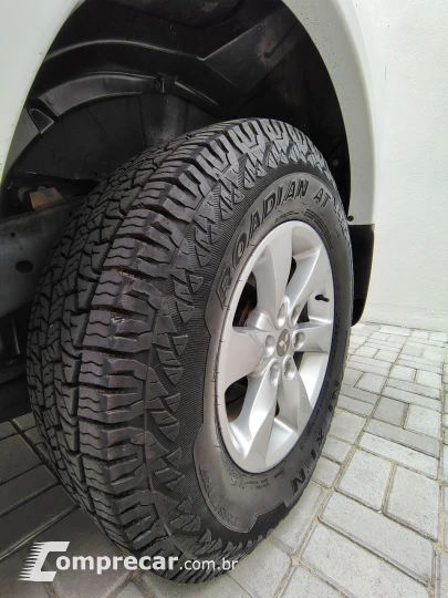 Pajero DAKAR/HPE 3.5 4x4 Flex 5p Aut.