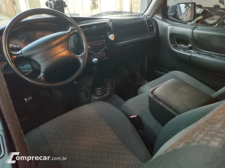 RANGER 2.3 XLS 16V 4X2 CD