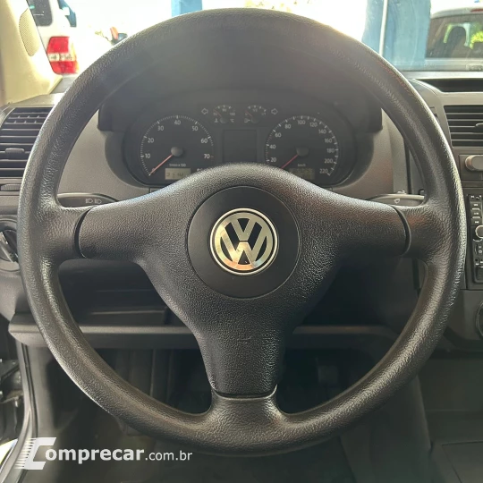 POLO 1.6 MI 8V