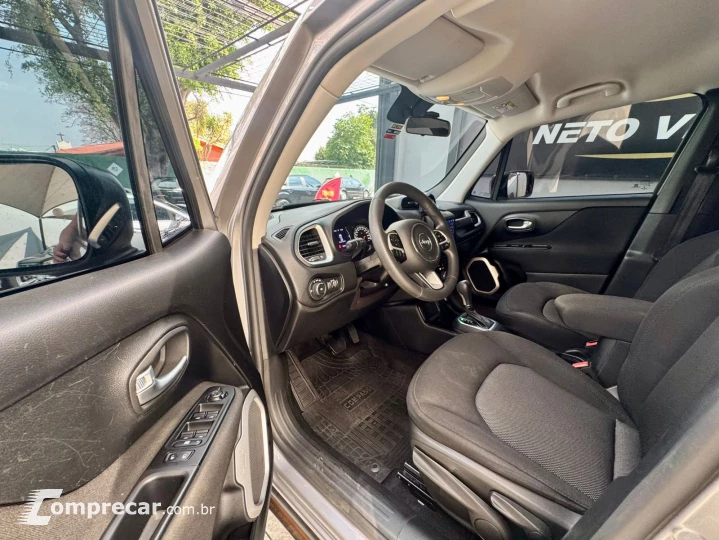 RENEGADE 1.8 16V