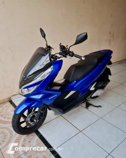 PCX 150