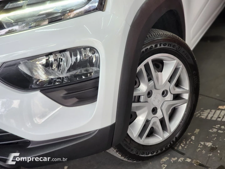 KWID 1.0 12V SCE ZEN