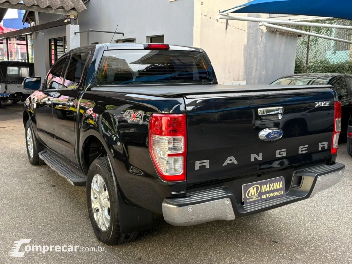 RANGER 3.2 XLT 4X4 CD 20V