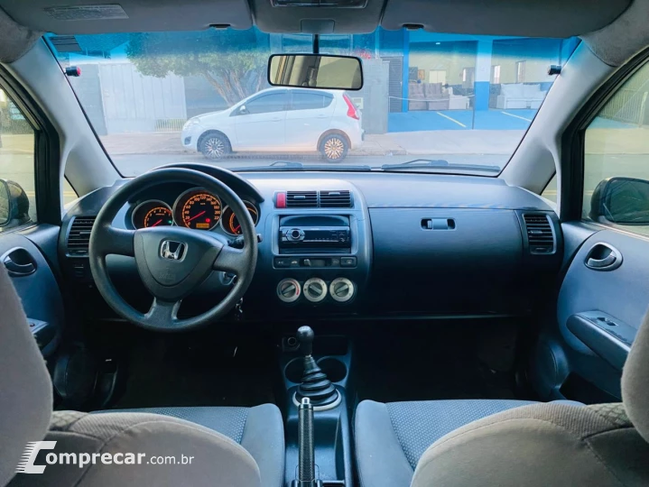 FIT 1.4 LX 16V