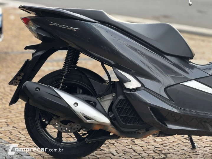 PCX 150 ABS