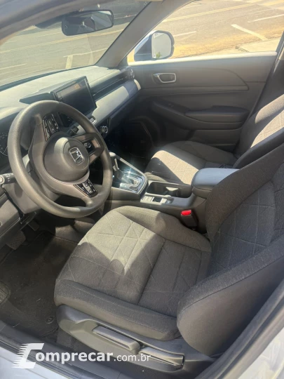 HR-V 1.5 DI I-vtec EX