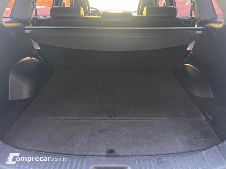 Sorento 2.4 16V 4x2 Aut.