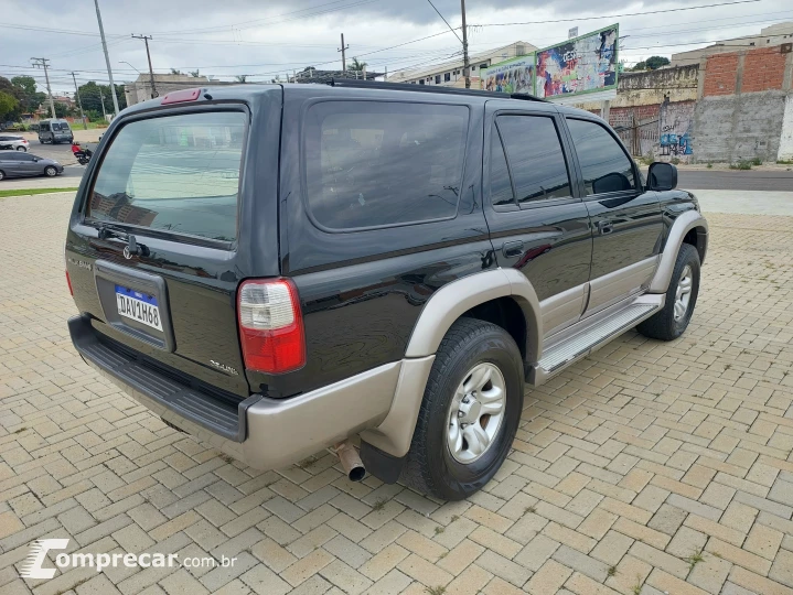 HILUX SW4 3.4 4X4 V6 24V