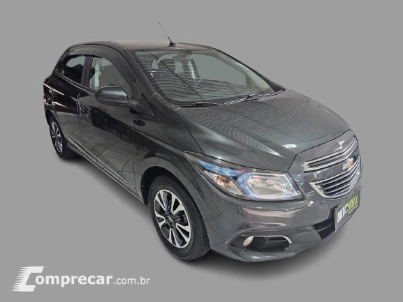 ONIX 1.4 MPFI LTZ 8V