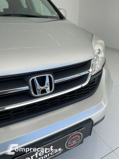 CRV 2.0 LX 4X2 16V