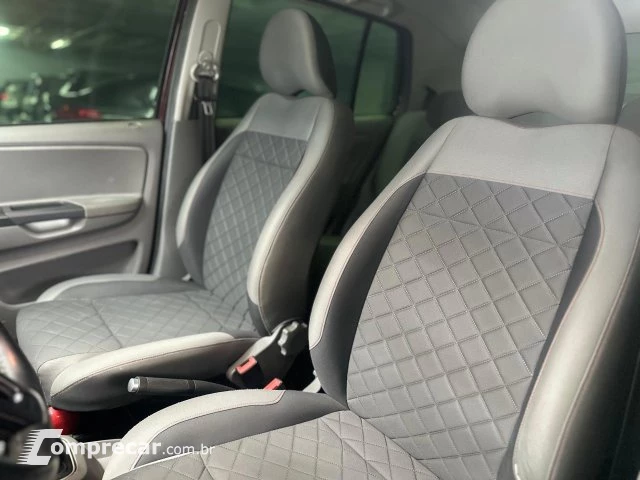 FOX - 1.6 MI HIGHLINE 8V 4P MANUAL