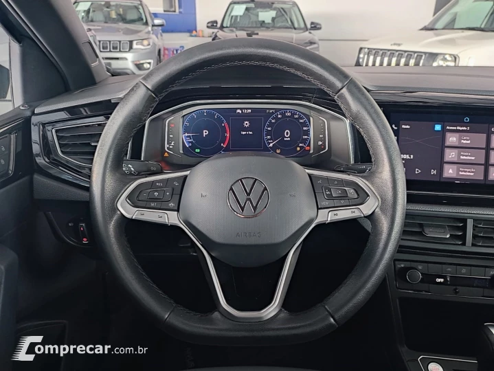 NIVUS 1.0 200 TSI TOTAL FLEX HIGHLINE AUTOMÁTICO