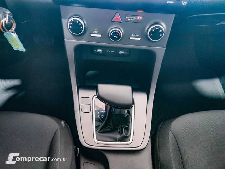 CRETA 1.0 Tgdi Comfort Plus