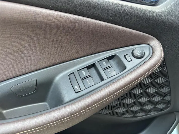 MONTANA 1.2 TURBO FLEX LTZ AUTOMÁTICO