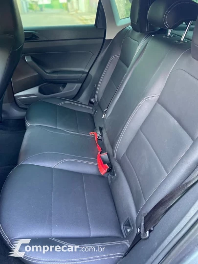 POLO 1.0 170 TSI Comfortline