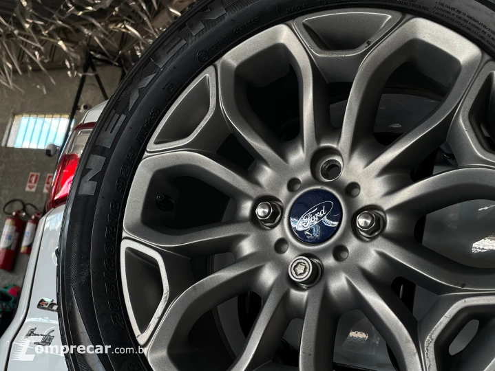 ECOSPORT 1.6 Freestyle 16V
