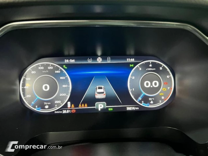 TIGGO7 PRO16TA