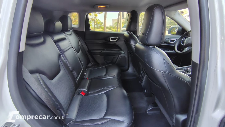 COMPASS 1.3 T270 Turbo Sport