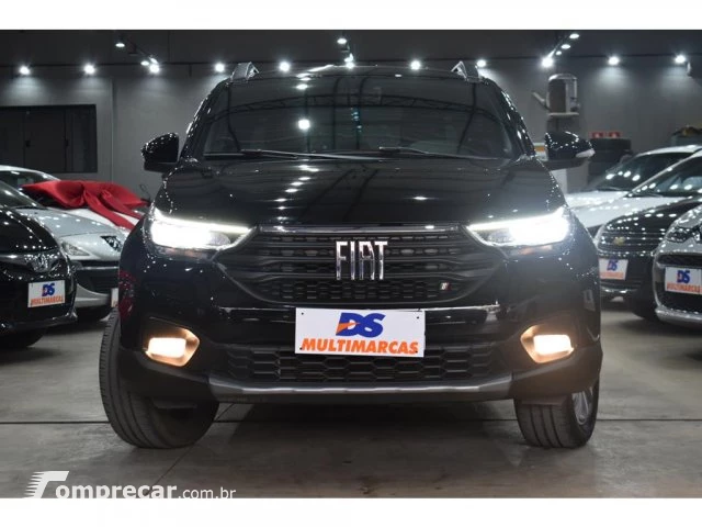 STRADA - 1.3 FIREFLY VOLCANO CD CVT