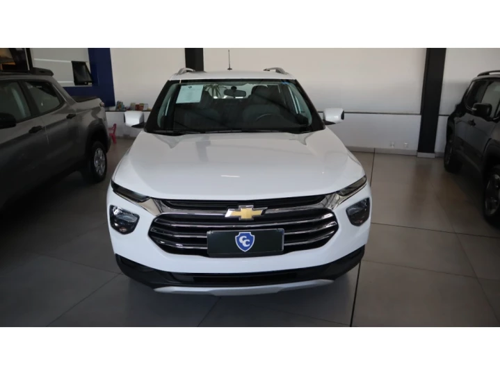 MONTANA 1.2 Turbo LTZ