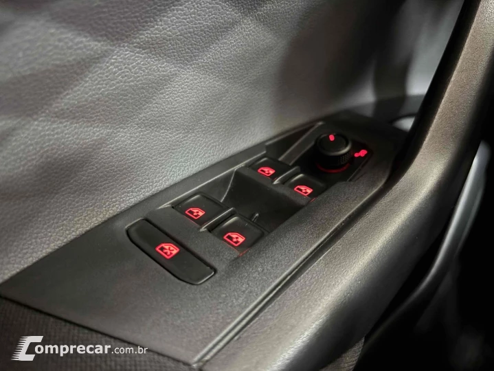VIRTUS 1.0 170 TSI AUTOMÁTICO