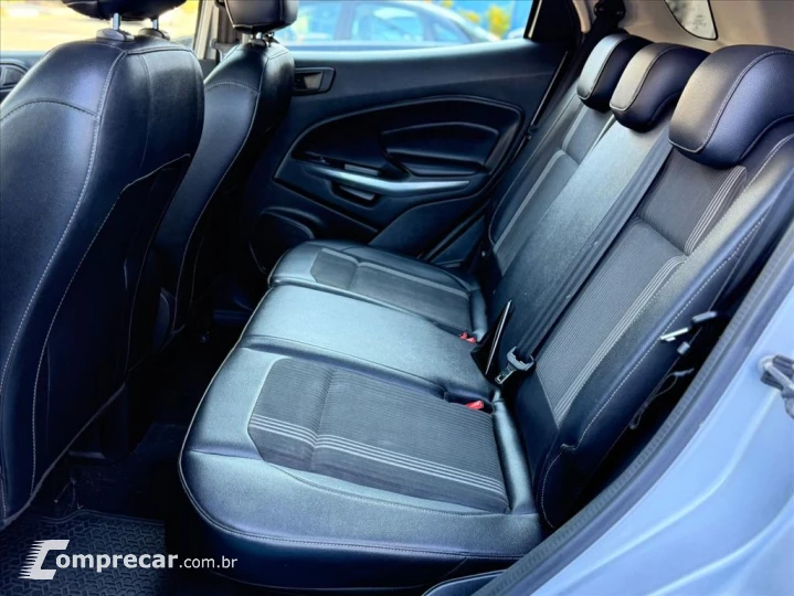 ECOSPORT 1.5 TI-VCT FLEX FREESTYLE AUTOMÁTICO