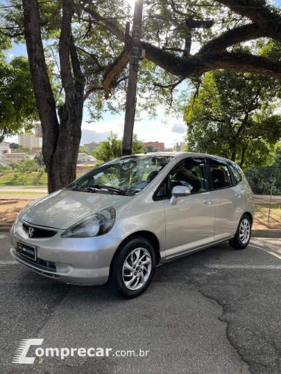 FIT 1.4 LX 8V
