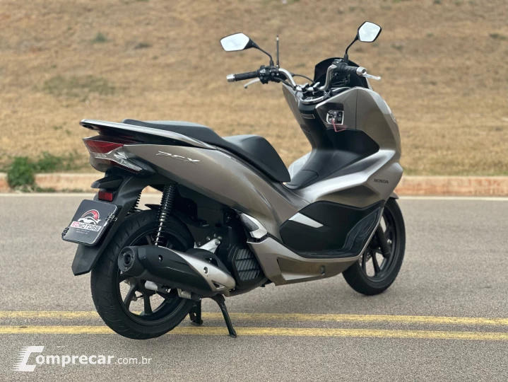 PCX 150