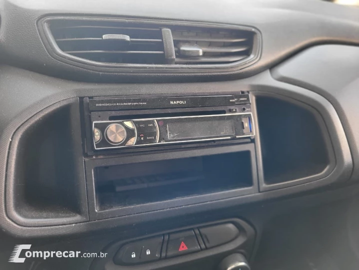 ONIX HATCH LT 1.0 8V FlexPower 5p Mec.