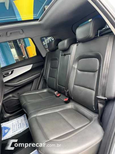 TIGGO 7 PRO 1.6 Tgdi