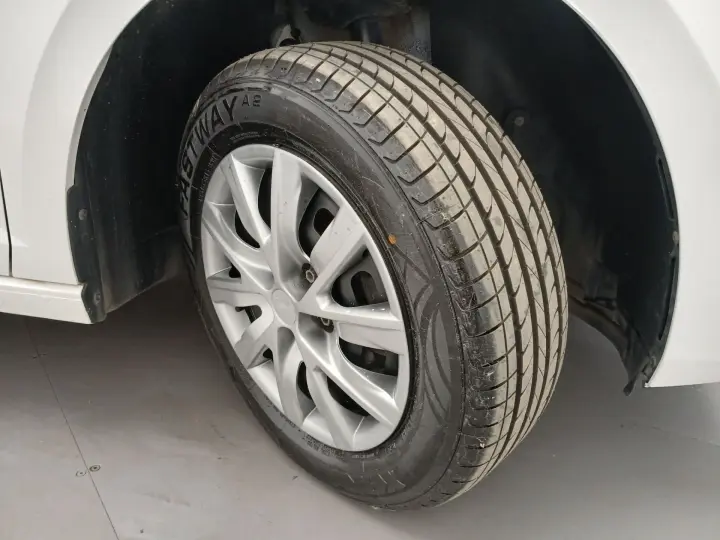 POLO 1.0 MPI TOTAL FLEX MANUAL