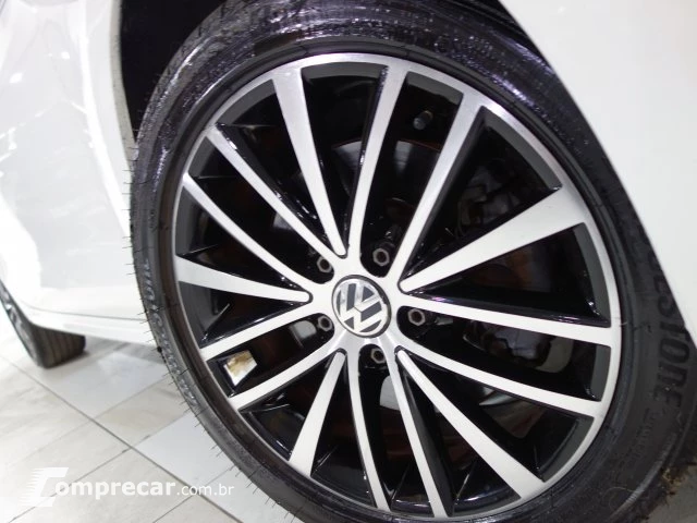 JETTA - 2.0 TSI HIGHLINE 200CV 4P TIPTRONIC