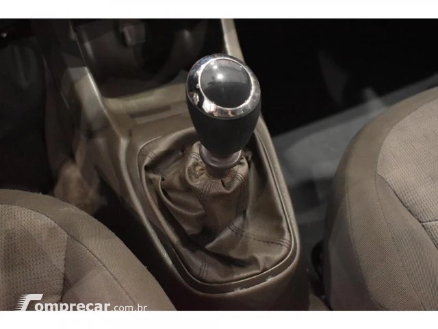 COBALT - 1.4 SFI LS 8V 4P MANUAL