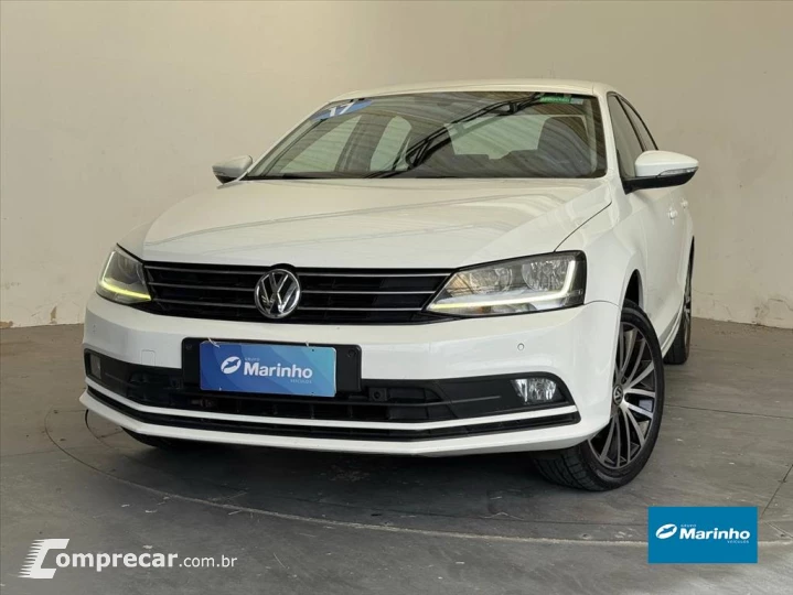 JETTA 1.4 16V TSI COMFORTLINE GASOLINA 4P TIPTRON
