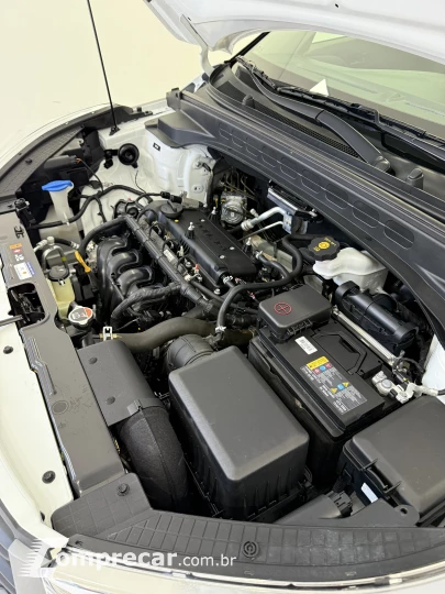 CRETA 1.6 16V Attitude