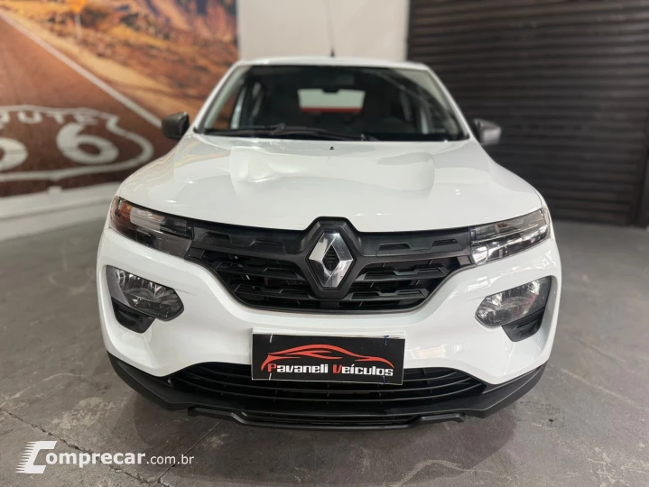KWID 1.0 12V SCE ZEN
