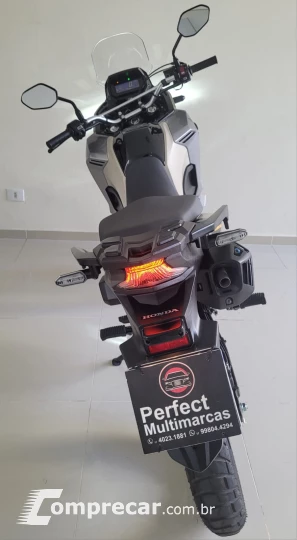 SAHARA 300 AVENTURE