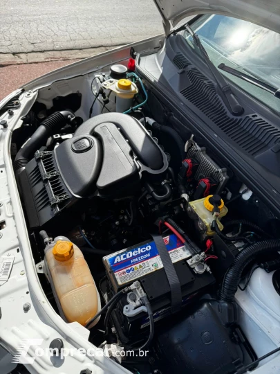 STRADA 1.4 MPI Freedom CD 8V